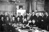 Solvay, une multinationale face à l’histoire