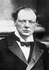 Winston Churchill, de l'Amirauté aux tranchées du front (1911 - 1916)