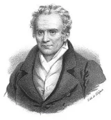 Gaspard Monge : un mathématicien dans les allées du pouvoir