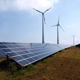 La transition énergétique