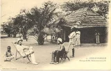 L’Algérie dans l’impasse: (1900-1940)