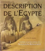 Découverte de la "Description de l'Egypte"