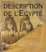 Découverte de la "Description de l'Egypte"