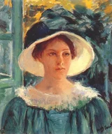Mary CASSATT