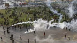 Les crises égyptiennes du XIXème siècle à l’époque actuelle