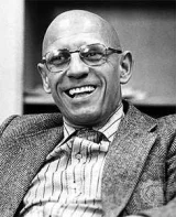 Michel Foucault : une figure emblématique de la philosophie contemporaine