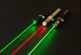 Les lasers - Histoire et applications