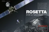 La mission Rosetta