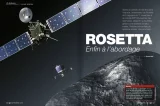 La mission Rosetta