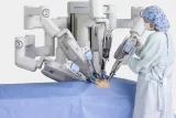 Les avancées de la chirurgie abdominale - La robotique