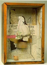 Joseph Cornell et l'objet surréaliste