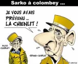 La presse satirique sous la cinquième République