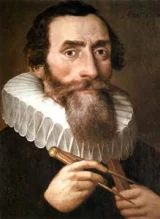 Johann Kepler : la recherche du sens