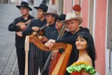 La "Musique colombienne" dans le mouvement de mondialisation