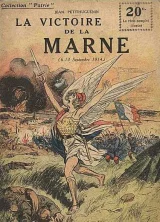 Deux mythes symétriques : le «miracle» de la Marne (septembre 1914) et la «guerre éclair» allemande en mai-juin 1940 : deux situations à l’issue non inévitable