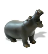 L'animal dans l'oeuvre de Pompon