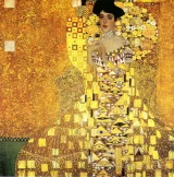 Gustav Klimt.