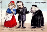 Histoire de la déchristianisation en Europe