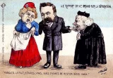 Histoire de la déchristianisation en Europe