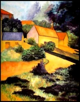 L’impressionnisme : les figures emblématiques 5- Cézanne
