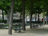Histoire des jardins 2.Naissance du jardin moderne et paysager et invention de l'urbanisme au XIXème siècle.