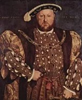 L'art anglais du XVIème siècle à nos jours : Les miroirs de l'Albion…