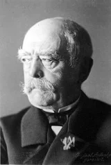 Otto von Bismarck : Bismark, arbitre de l'Europe (1871-1890)