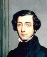 2ème république : Alexis de Tocqueville