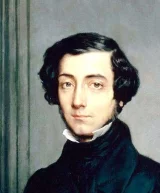 2ème république : Alexis de Tocqueville