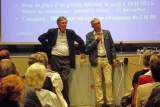Présentation des ateliers et activités complémentaires