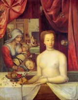 L'Art français au XVI ème siècle