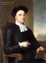Les triomphes de l'empirisme au XVIII ème siècle - Berkeley  