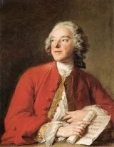 Beaumarchais et le secret du roi