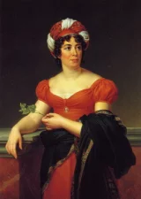 Qui est Madame de Staël ?