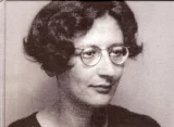 Simone Weil,une philosophe engagée (1909-1943 )