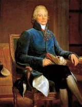 Charles-Maurice de Talleyrand-Périgord, un des Pères de l’Europe