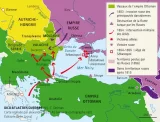 Histoire des Balkans : Du congrès de Vienne à la première guerre mondiale