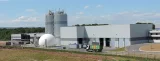Visite Usine ECOCEA de méthanisation à Chagny