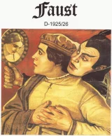 Les figures de Faust comme clés de lecture du XIXème siècle musical et romantique