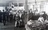 L'hôpital de Chalon-sur-Saône, d'une guerre à l'autre : 1870-1914.