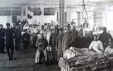L'hôpital de Chalon-sur-Saône, d'une guerre à l'autre : 1870-1914. 