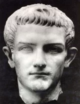 Les débuts de l'Empire de Rome