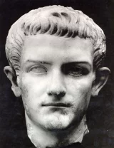 Les débuts de l'Empire de Rome