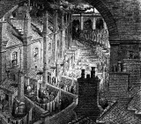 La révolution industrielle en Angleterre : 2. Mutations irréversibles et création d’un monde nouveau