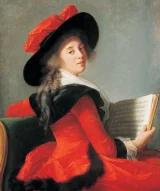 Madame Vigée Le Brun, portraitiste des rois