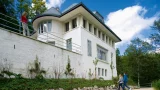 Quand Le Corbusier construisait pour ses parents : la Maison Blanche à la Chaux-de-Fonds et la Villa Le Lac à Vevey