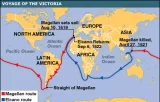 Histoire des grandes découvertes du Monde 1.Les Portugais et la mer