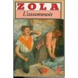 Zola - La création des personnages et des univers de fiction