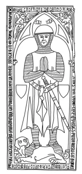 Les seigneurs de Germolles