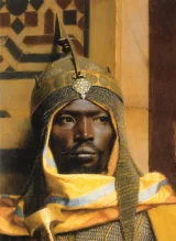 Les orientalistes et les préraphaélites - 4. L'orientalisme : développements d'un genre